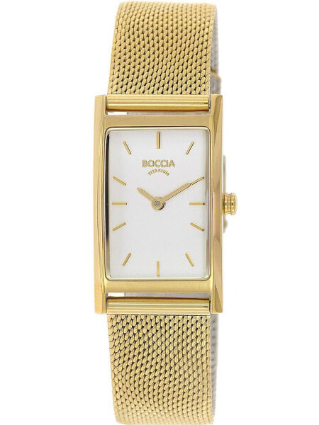 Часы Boccia Titanium 3304 03 Lady Watch