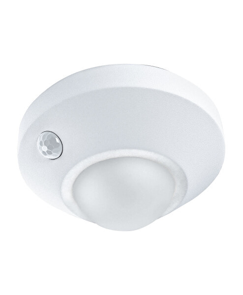Osram Nachtlicht Nightlux Ceiling weiß - 1 Glühbirne(n) - LED - 4000 K - 105 lm - IP20 - Weiß