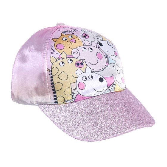 CERDA GROUP Peppa Pig Baseball Cap