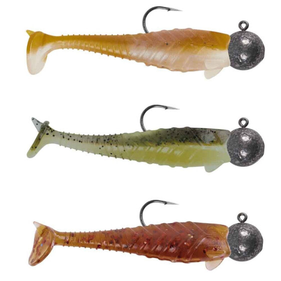 KORUM Buoyant Gonks Floating Soft Lure 60 mm