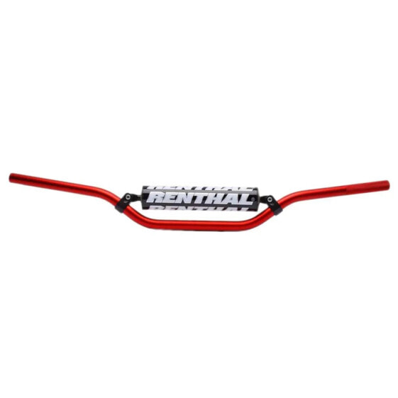 RENTHAL Enduro Scrambler Handlebar With Protector