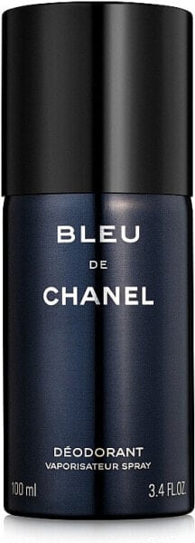 Chanel Bleu de Chanel