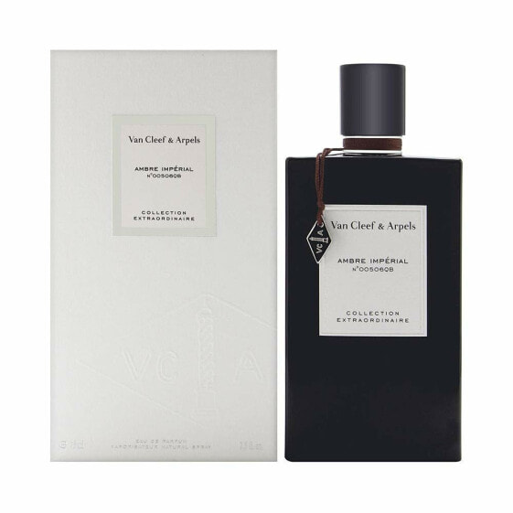 Парфюмерия унисекс Van Cleef Ambre Imperial EDP (75 ml)