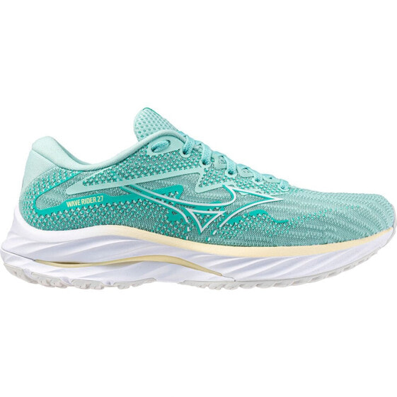 MIZUNO Wave Rider 27 running shoes