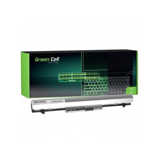 Батарея для ноутбука Green Cell HP94 Серебристый 2200 mAh