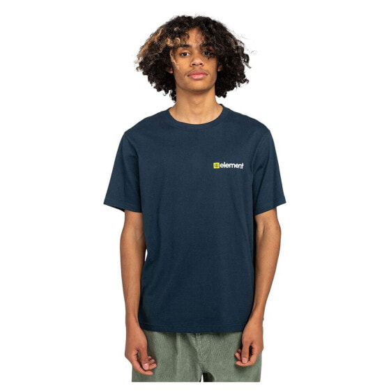 Футболка мужская Element Joint 2.0 Short Sleeve