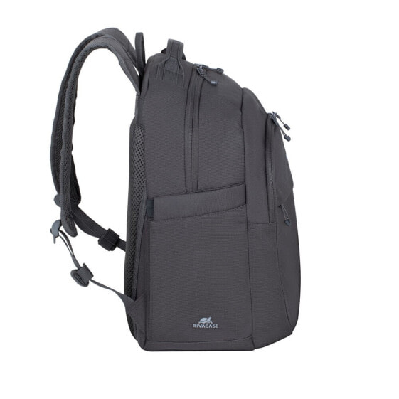 rivacase Aviva - Backpack - 35.6 cm (14") - Shoulder strap - 510 g