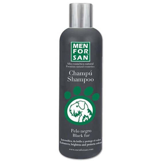 BILPER Menforsan Coat 300ml Shampoo