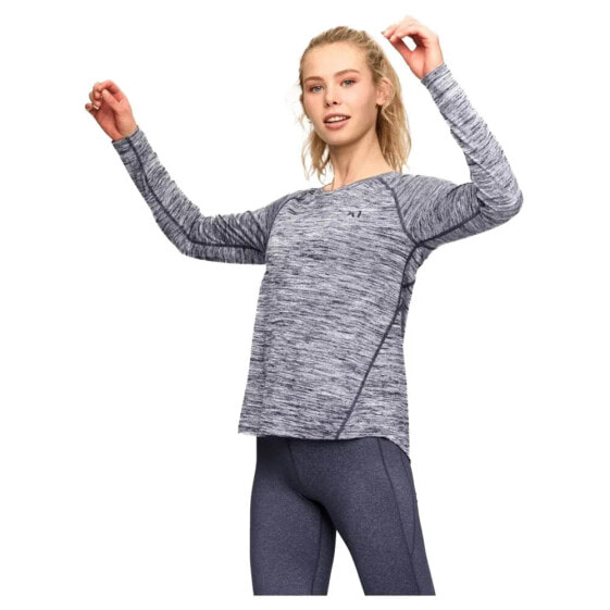 KARI TRAA Emily long sleeve T-shirt