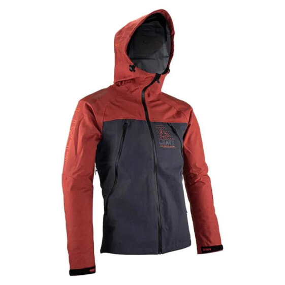 LEATT HydraDri 5.0 jacket