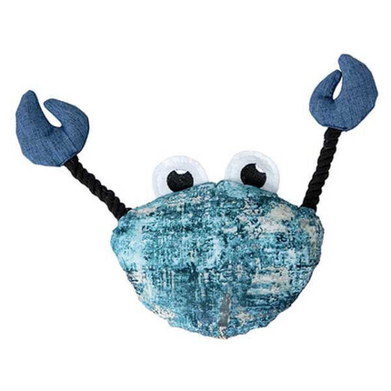 FREEDOG Eco Crab 36.5x11 cm Toy