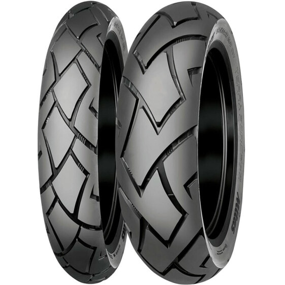 Покрышка для велосипеда Mitas Terra Force-R 65H TL M/C Trail Tire