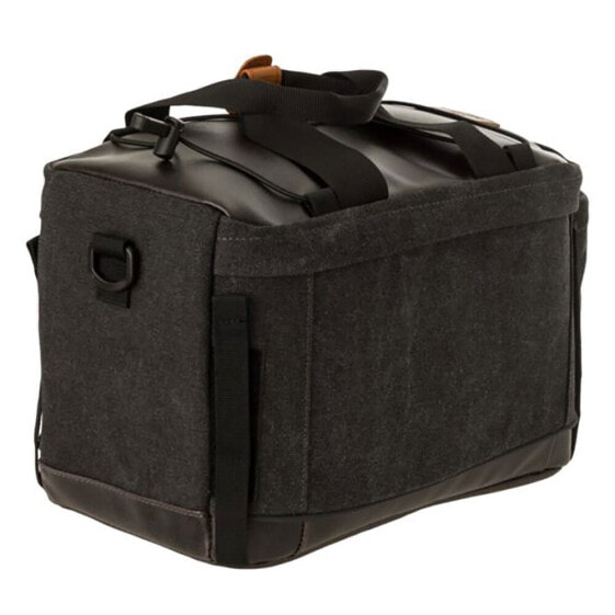 FASTRIDER Isas Trunk Trend Pannier