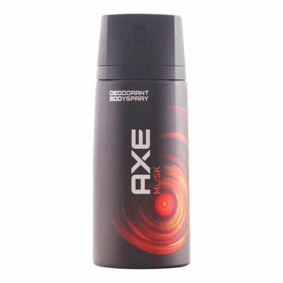 Дезодорант-спрей Axe Musk (150 ml)