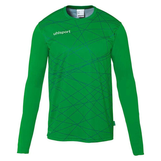 UHLSPORT Prediction Long Sleeve Goalkeeper T-Shirt