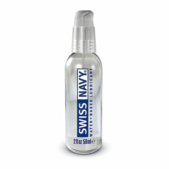 Лубрикант Swiss Navy SNWB4 60 ml