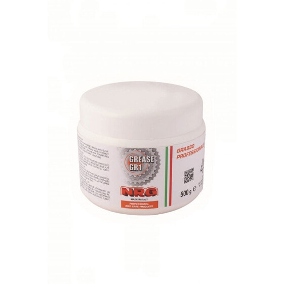 NRG Multi Purpose Grease 500g