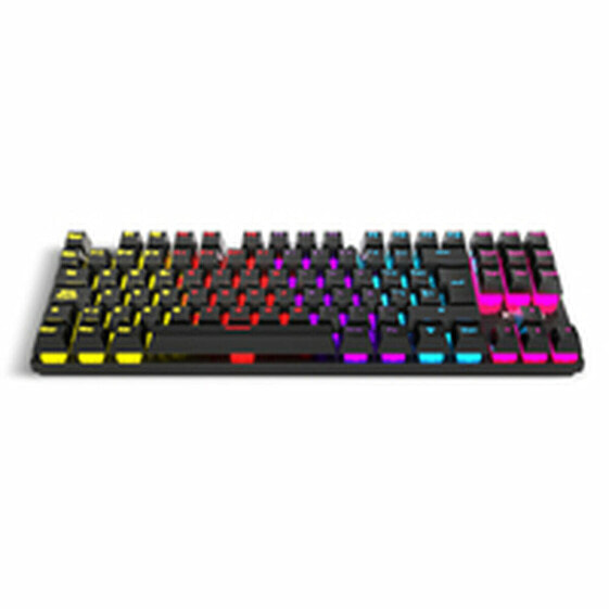 Клавиатура Krom Kasic TKL LED RGB