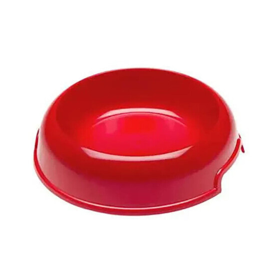 FERPLAST Plastic Party 2 200ml Dog Feeder