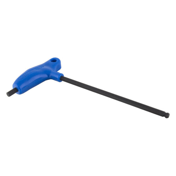 Л-образный шестигранный ключ Park Tool PH-6 P-Handled 6 мм