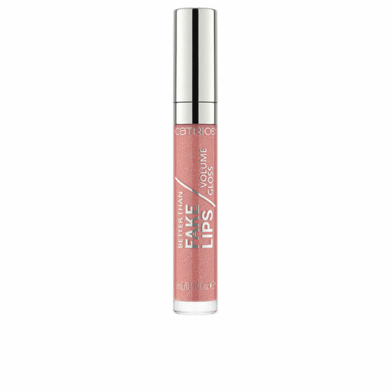 Блеск для губ Catrice Better Than Fake Lips Nº 070 Поддерживает объем 5 ml