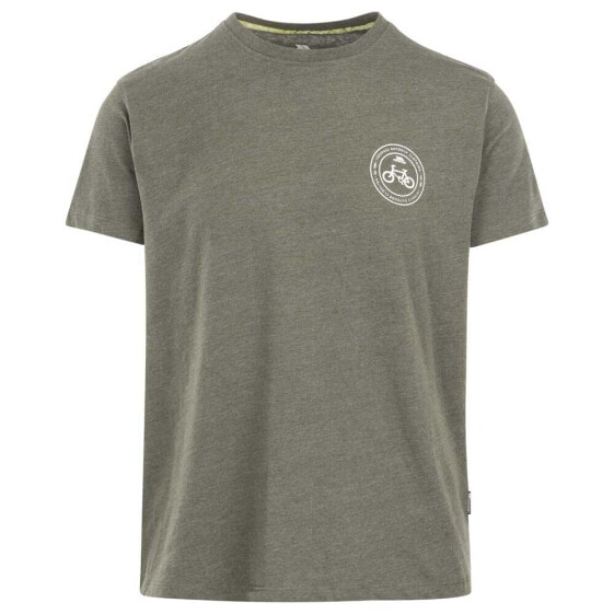 TRESPASS Quarry short sleeve T-shirt