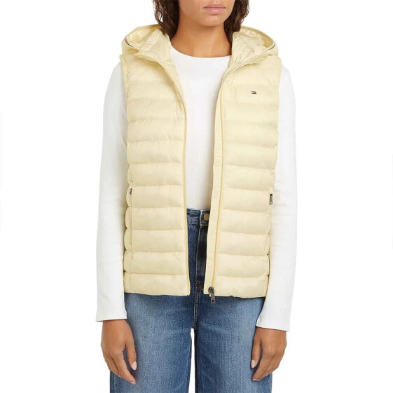 TOMMY HILFIGER Padded Global vest