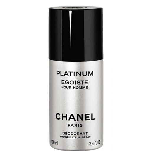 Égoiste Platinum - deodorant spray