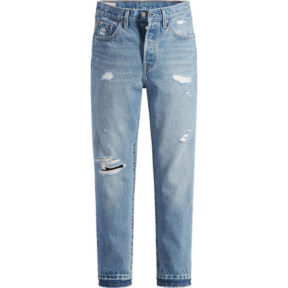 Levi´s ® 501 Crop jeans