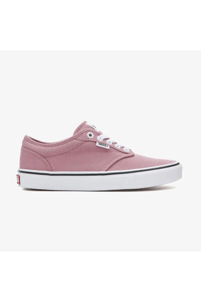 Кроссовки женские Vans Wm Atwood Розовые