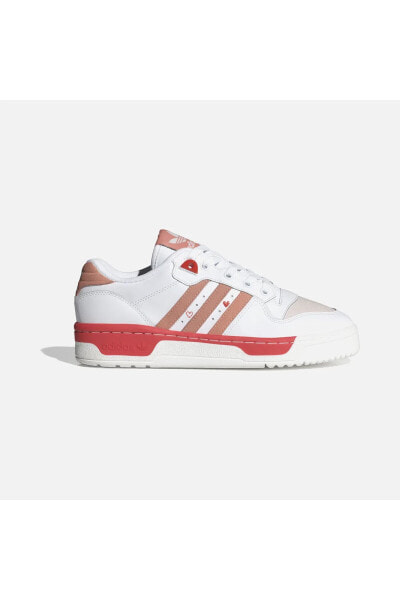 Кроссовки Adidas Rivalry Low  Women's