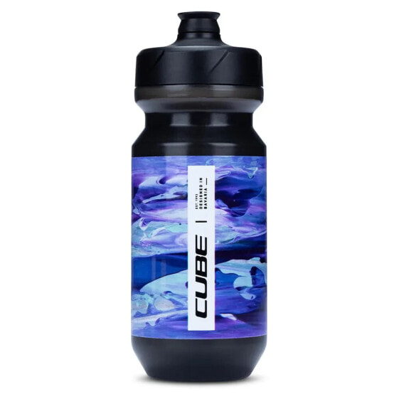 CUBE Flow 500ml water bottle