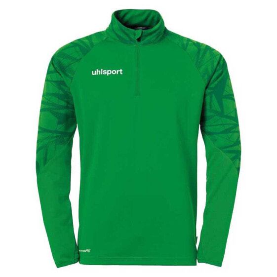 UHLSPORT Goal 25 half zip sweatshirt