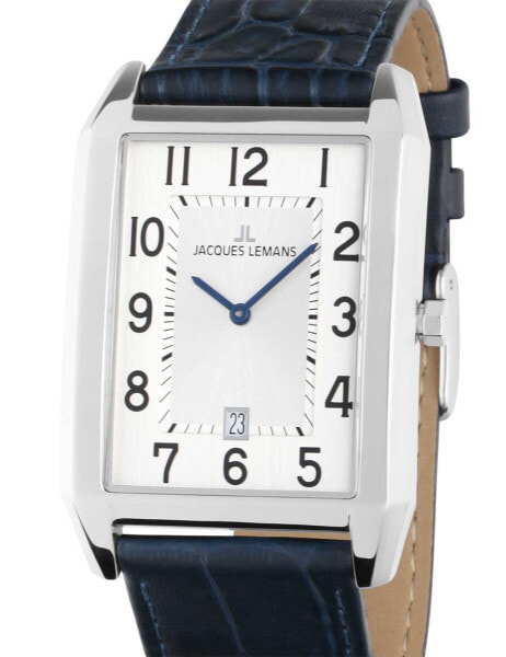Часы Jacques Lemans Torino Men 34mm