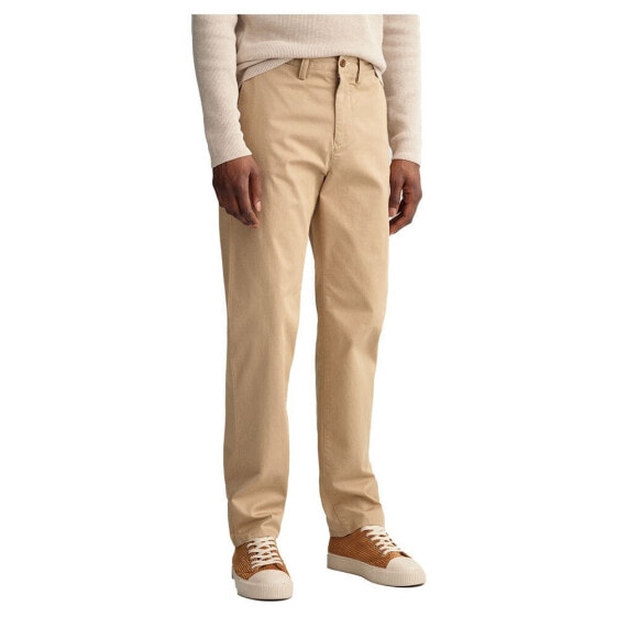 GANT Allister chino pants