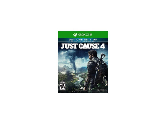 Just Cause 4 - Xbox One