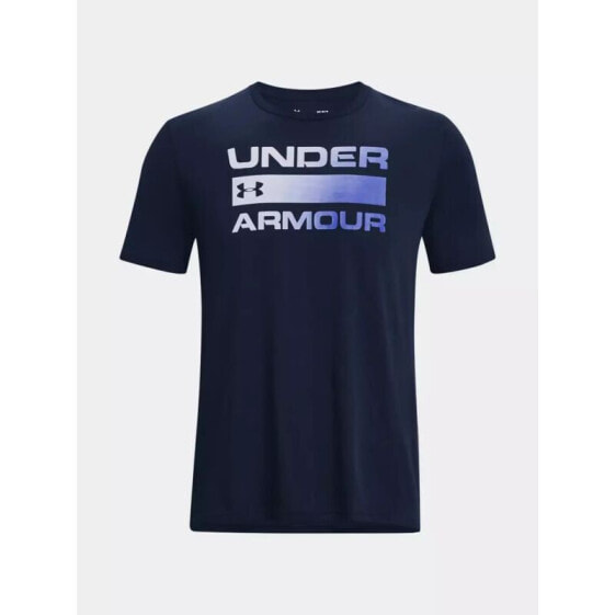 Under Armor T-shirt M 1329582-408