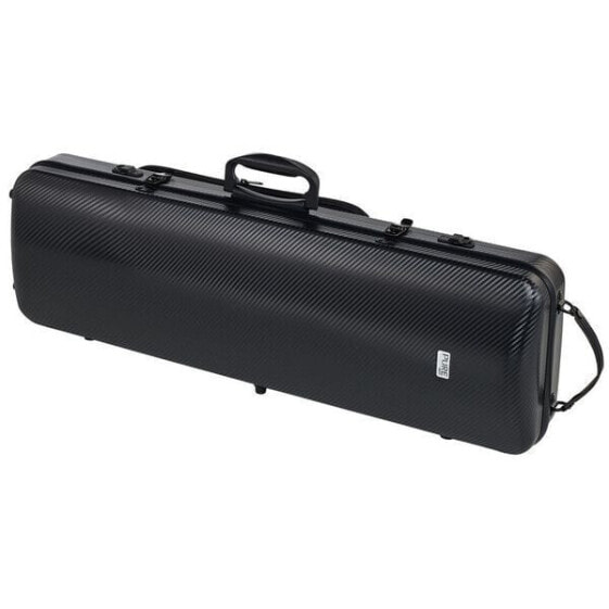 Gewa Pure Violin Case 2.4 BK 4/4