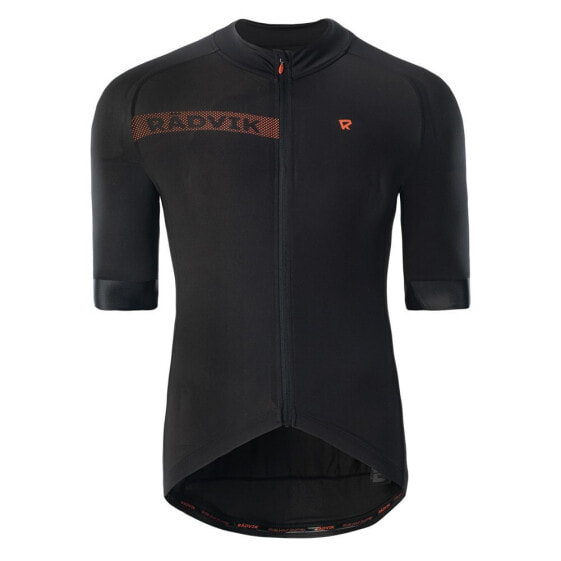 RADVIK Bravo Gts Short Sleeve Jersey