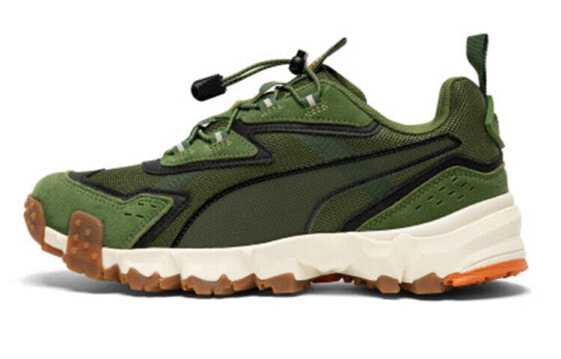 Кроссовки Puma Trailfox Mts Water 372220-01