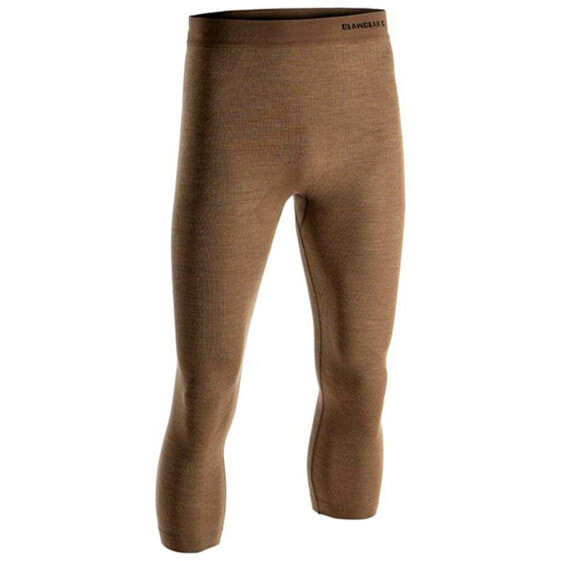 CLAWGEAR Merino Seamless Leggings