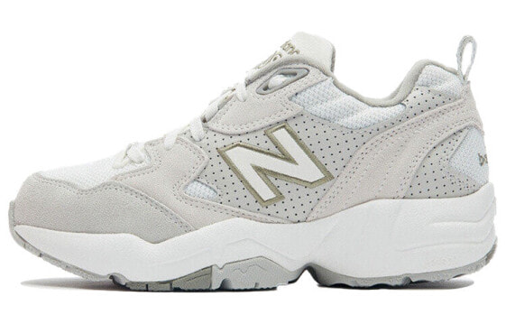 Обувь спортивная New Balance NB 708 WX708LC