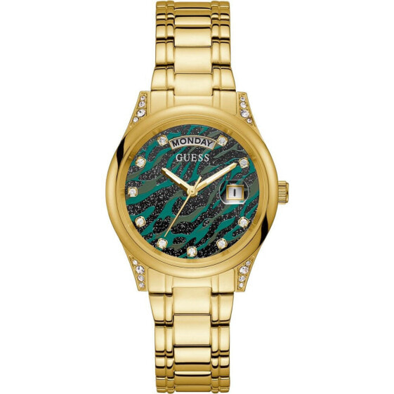 GUESS GW0047L3 watch