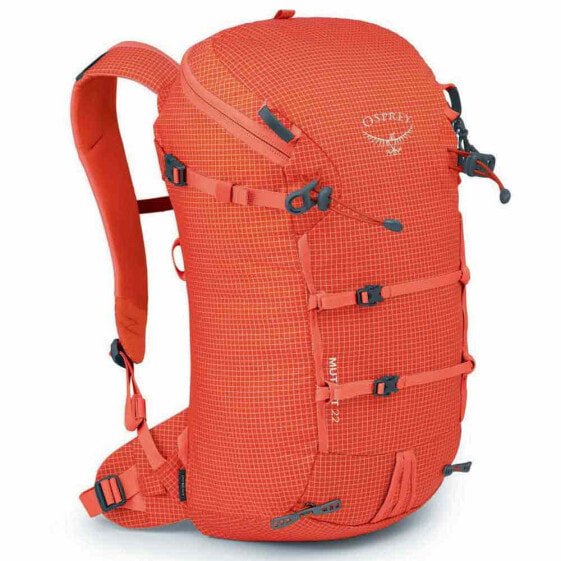 Рюкзак альпинистский OSPREY Mutant 22L