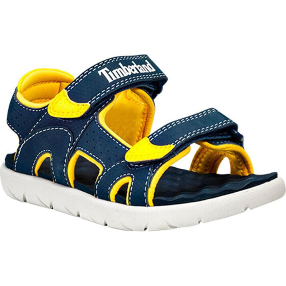 TIMBERLAND Perkins Row 2 Strap Junior Sandals