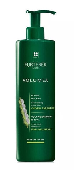 Shampoo for hair volume Volumea (Expander Shampoo)