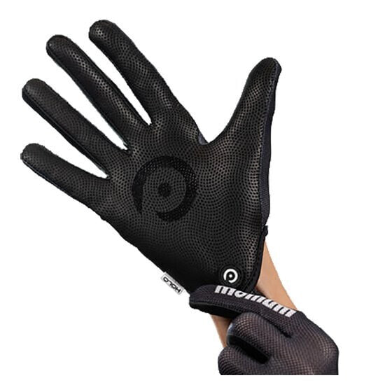 MOMUM Holo long gloves