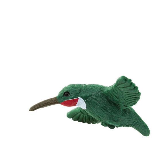 SAFARI LTD Hummingbirds Good Luck Minis Figure