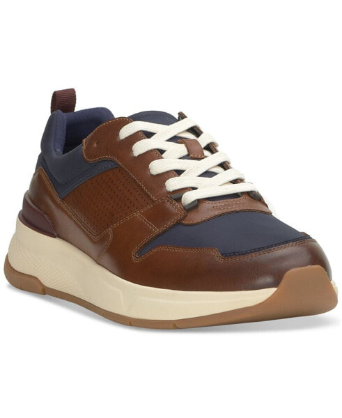 Men's Gavyn Lace-Up Sneakers