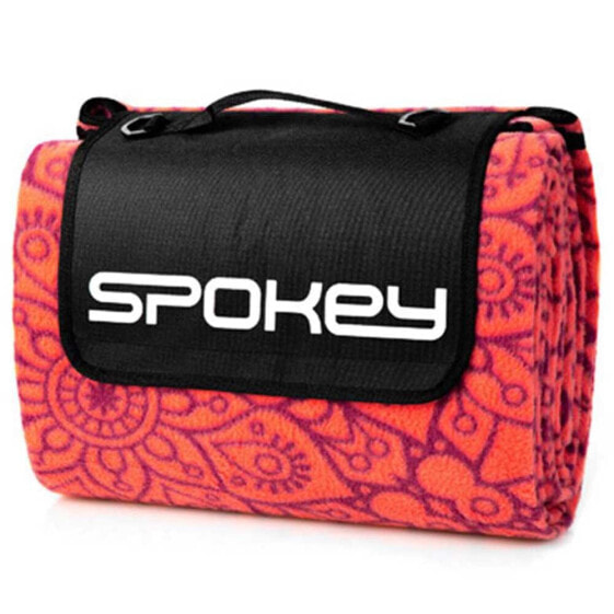 Одеяло для пикника Spokey Mandala 210 х 180 см